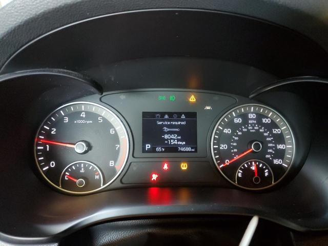 2019 KIA OPTIMA LX - 5XXGT4L32KG309389