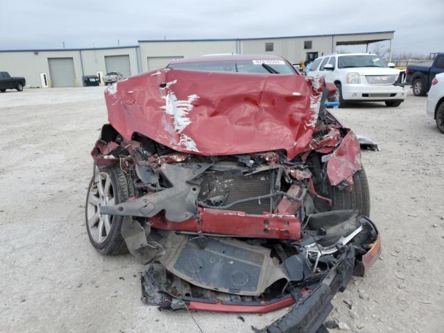 2016 CADILLAC ATS - 1G6AG5RX5G0101805