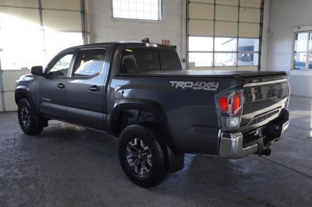 VIN 3TMCZ5AN6PM550028 2023 Toyota Tacoma, Double Cab no.4