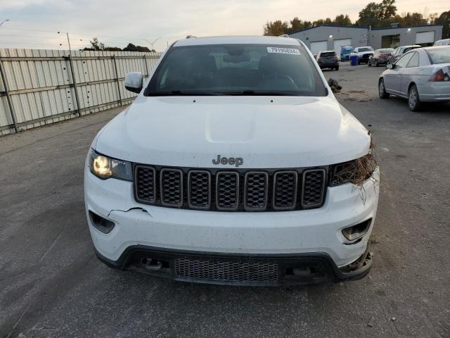 2016 JEEP GRAND CHER - 1C4RJFAG0GC427514
