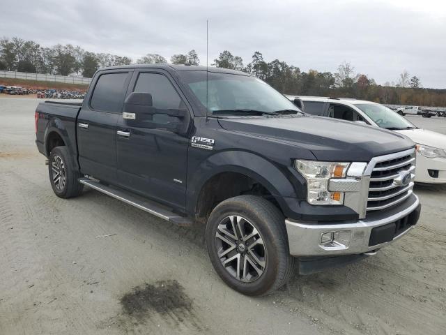 VIN 1FTEW1EP1GKF25664 2016 Ford F-150, Supercrew no.4