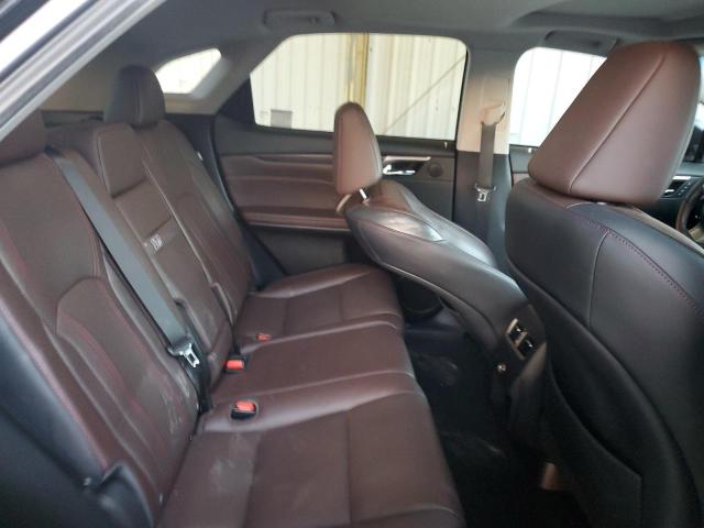 2017 LEXUS RX 350 BAS - 2T2ZZMCA4HC060062