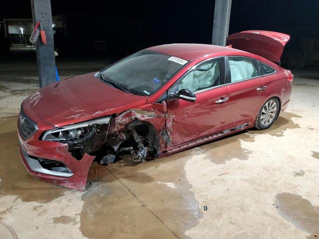 Vin: 5npe34af0fh040789, lot: 81916394, hyundai sonata sport 2015 img_1