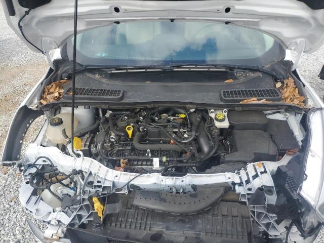 2019 FORD ESCAPE SE - 1FMCU0GD5KUA11027