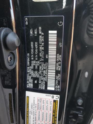 2024 TOYOTA 4RUNNER LI JTEKU5JR5R6294332