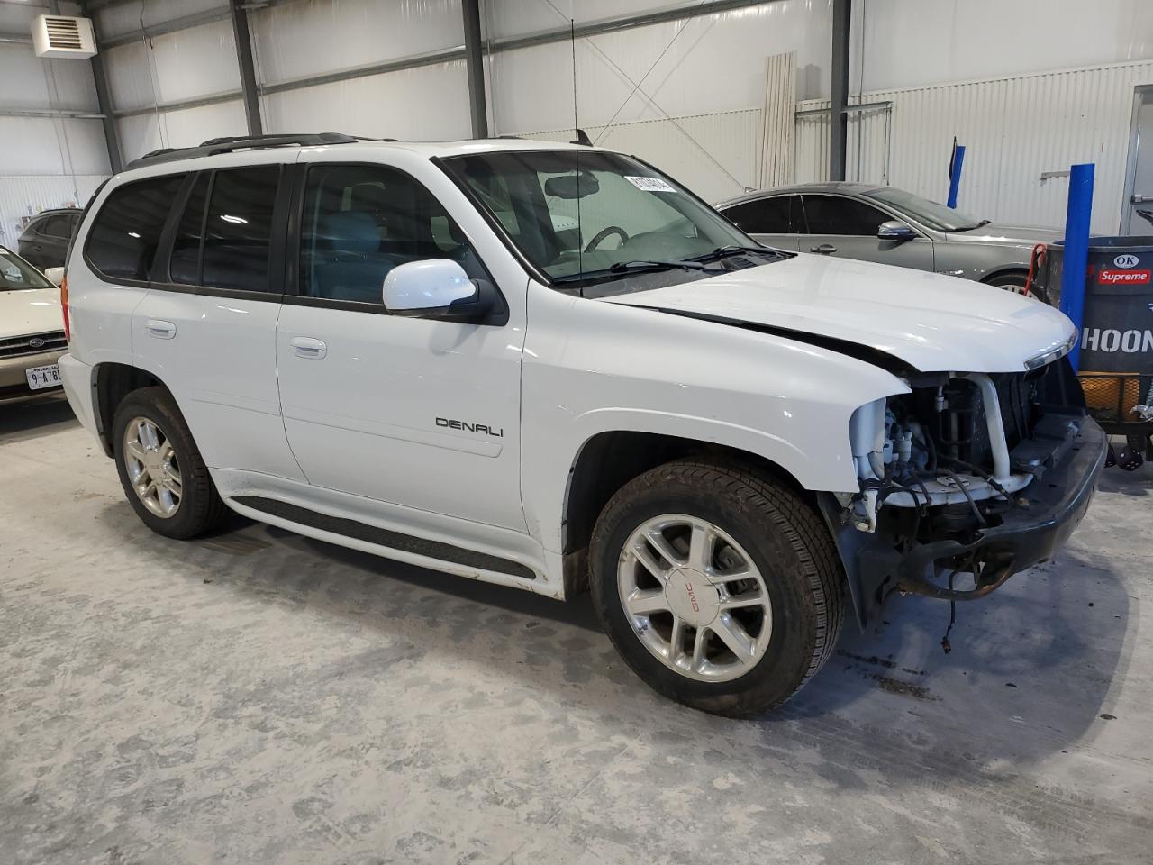 Lot #2991701976 2007 GMC ENVOY DENA