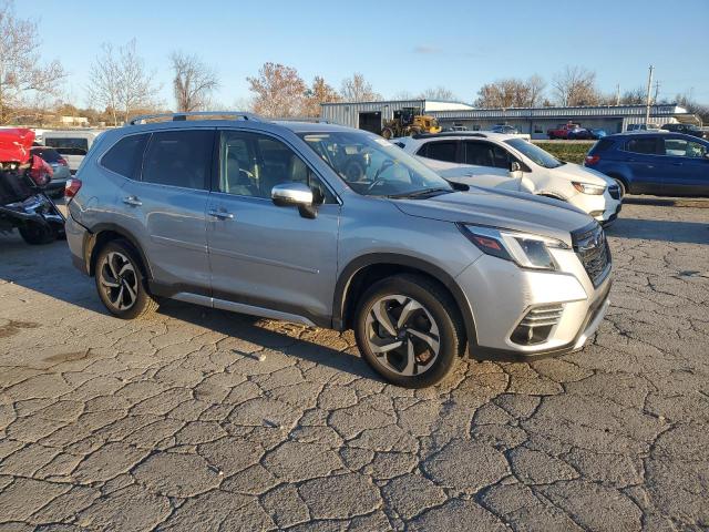 2022 SUBARU FORESTER T - JF2SKARC6NH416778