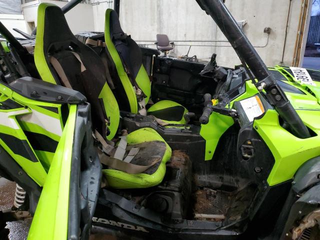 2020 HONDA SXS1000 S2 1HFVE0545L4101766