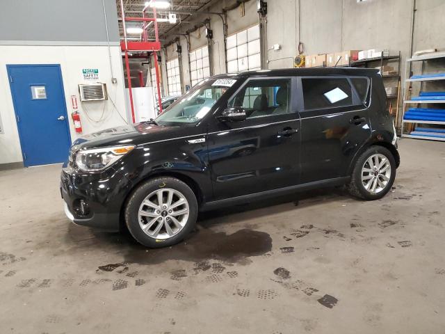 2017 KIA SOUL + - KNDJP3A57H7435712