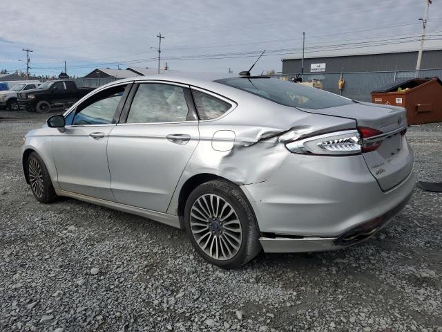 Vin: 3fa6p0t97hr303309, lot: 79903224, ford fusion se 20172
