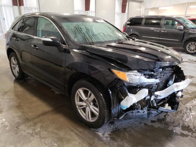 2015 ACURA RDX TECHNO - 5J8TB4H51FL024637