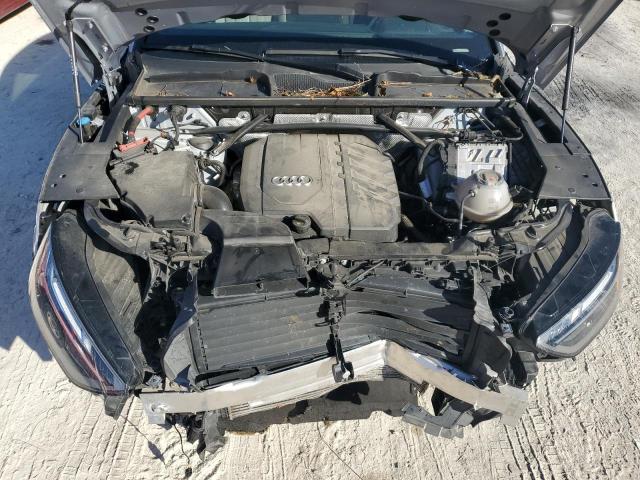 2022 AUDI Q5 SPORTBA WA15AAFY8N2111682