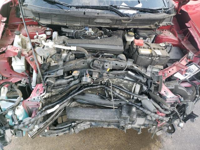 2017 NISSAN ROGUE S - JN8AT2MV6HW278542