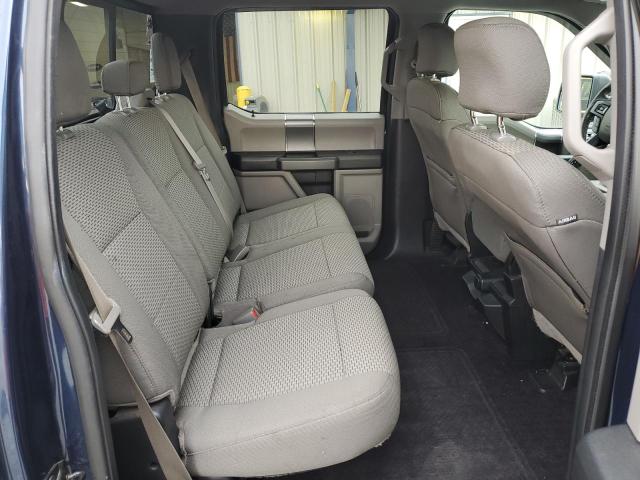 2016 FORD F150 SUPER - 1FTEW1EP5GFB66828