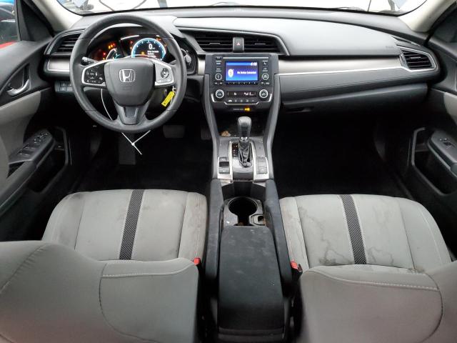 VIN 2HGFC2F68KH582079 2019 HONDA CIVIC no.8