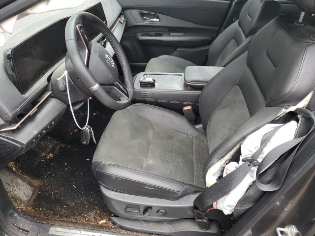 2023 NISSAN ARIYA EVOL JN1DF0BBXPM708440