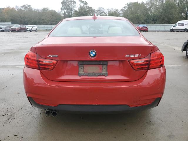 2015 BMW 428 XI - WBA3N5C5XFK484708