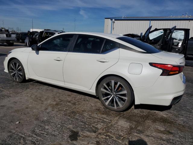 2021 NISSAN ALTIMA SR - 1N4BL4CV9MN380923