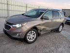 Lot #3037085409 2019 CHEVROLET EQUINOX LT