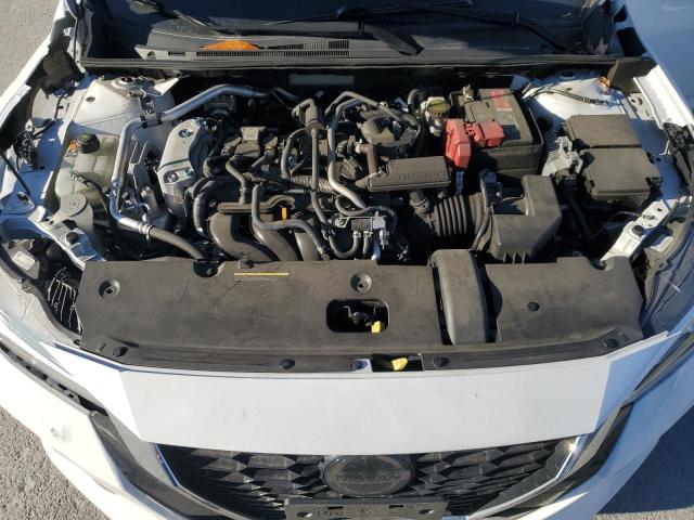 VIN 3N1AB8BV5MY210467 2021 NISSAN SENTRA no.11