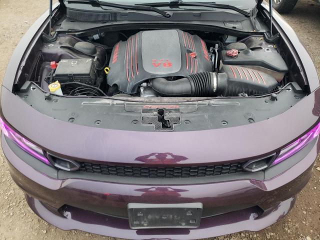 2021 DODGE CHARGER R/ - 2C3CDXCT8MH617054