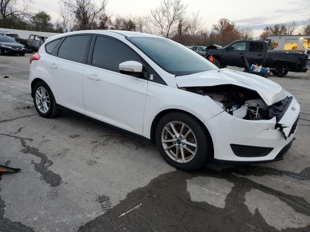 VIN 1FADP3K23HL214431 2017 FORD FOCUS no.4