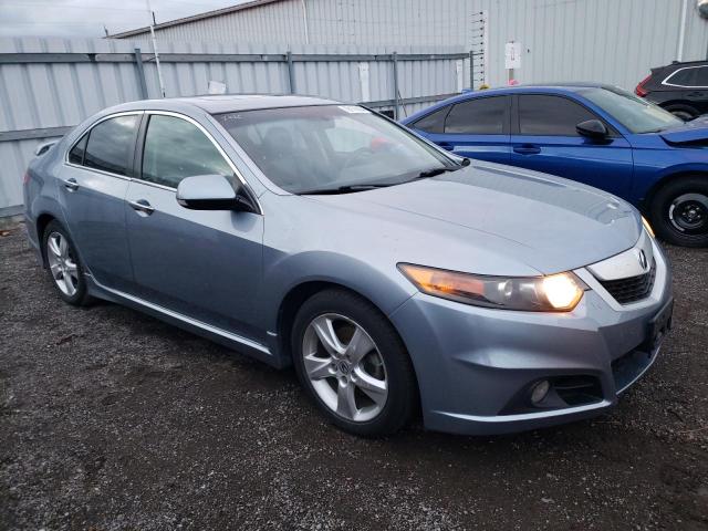 Vin: jh4cu2f60ac800692, lot: 79170634, acura tsx 20104