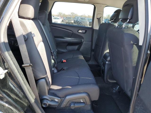 2018 DODGE JOURNEY SE - 3C4PDCAB9JT510601