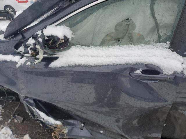 2018 HONDA CR-V EXL - 7FARW2H89JE015308