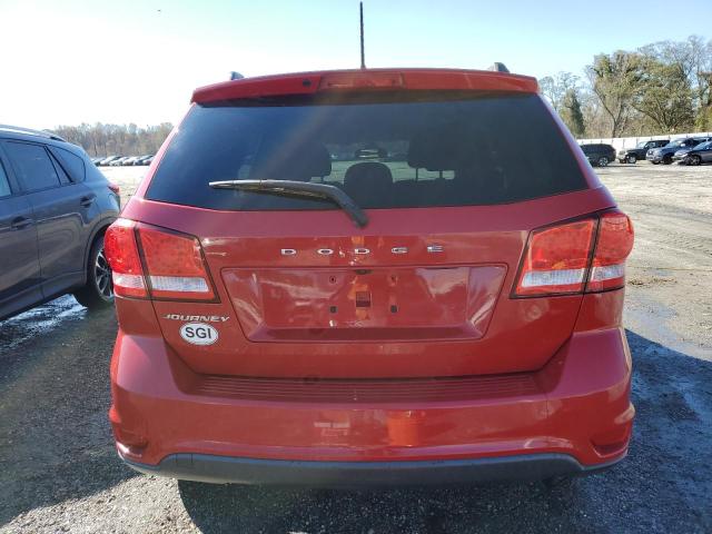 2019 DODGE JOURNEY SE - 3C4PDCBB5KT821104