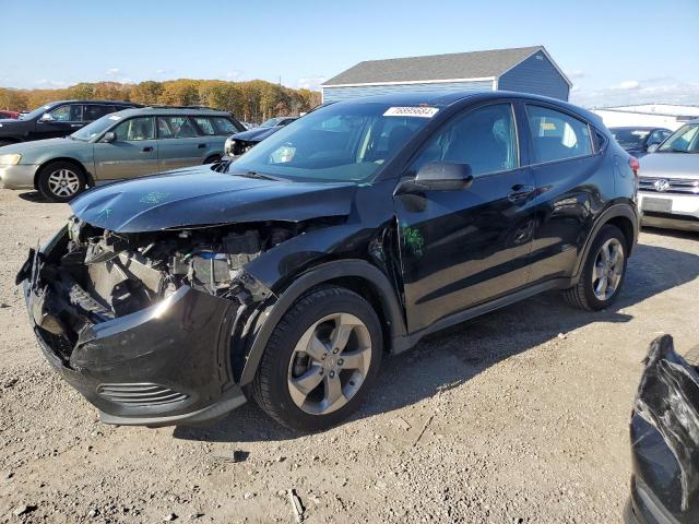 2019 HONDA HR-V LX - 3CZRU6H34KG714459
