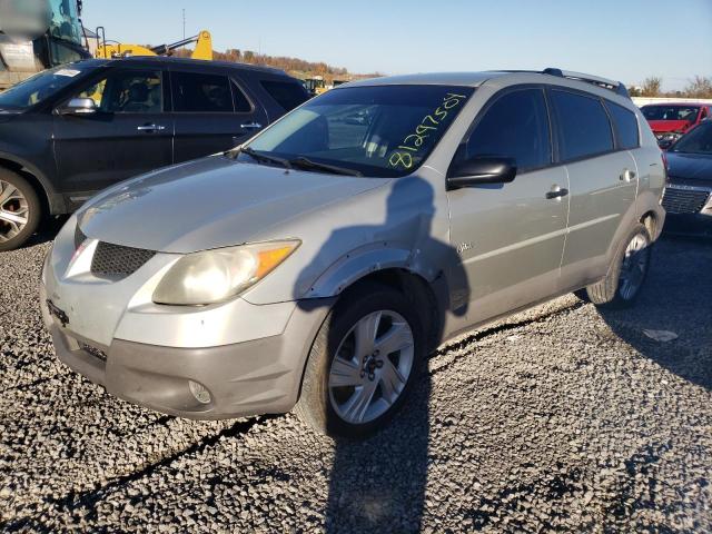 2003 PONTIAC VIBE #3023089107