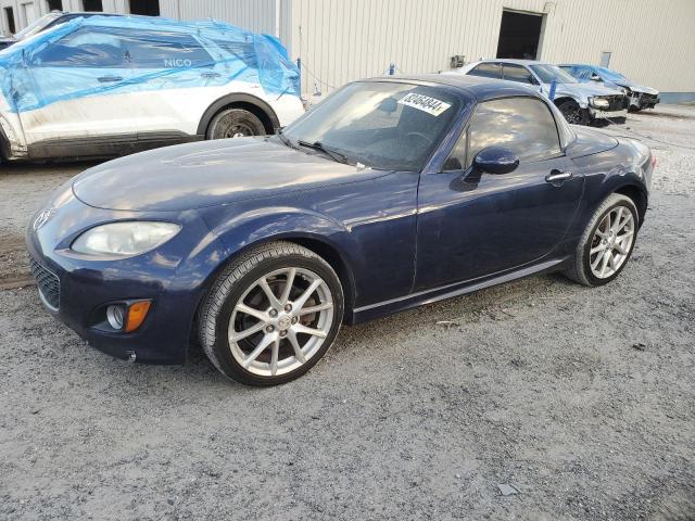 MAZDA MX-5 MIATA