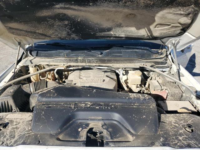 2021 RAM 2500 BIG H 3C6UR5DJXMG694907