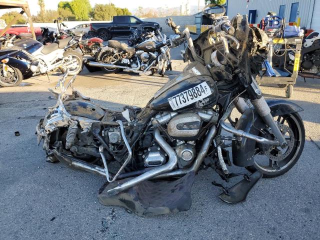 2017 HARLEY-DAVIDSON FLHXS STRE - 1HD1KRC31HB691532