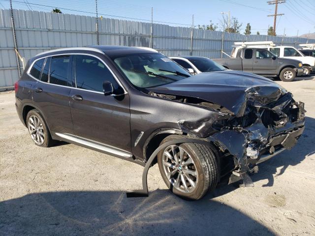 VIN 5UXTR7C57KLR52609 2019 BMW X3 no.4