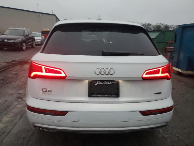 2019 AUDI Q5 PREMIUM - WA1BNAFY4K2066260
