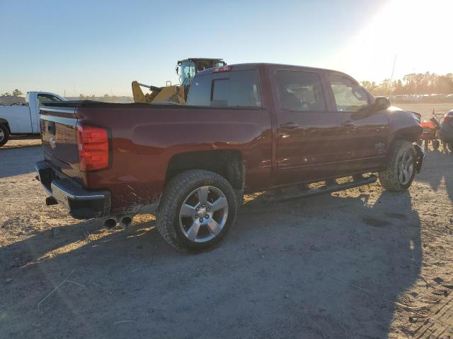 2017 CHEVROLET SILVERADO - 3GCPCREC2HG108916