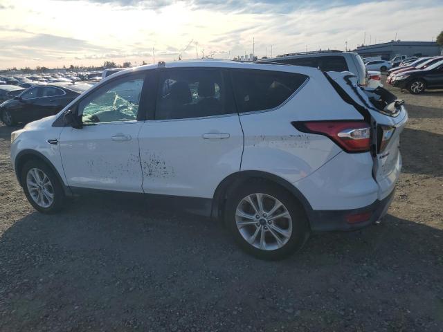 VIN 1FMCU9GD6HUD67533 2017 Ford Escape, SE no.2