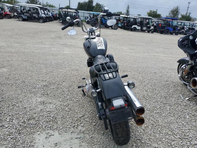 2023 HARLEY-DAVIDSON FXST 1HD1BVJ15PB072182