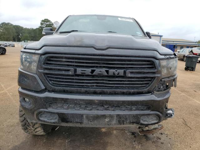 2021 RAM 1500 BIG H - 1C6SRFFT6MN647876