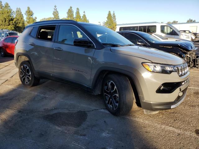 2023 JEEP COMPASS LI - 3C4NJDCN8PT522454