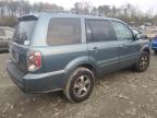 Lot #3024370555 2007 HONDA PILOT EXL