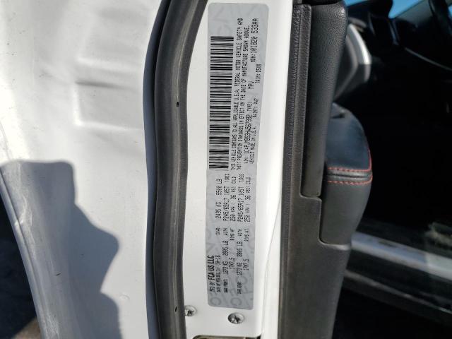 2017 JEEP CHEROKEE T - 1C4PJMBS3HW567992