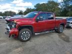 CHEVROLET SILVERADO K2500 HEAVY DUTY LT