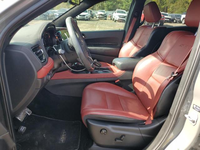 2022 DODGE DURANGO SR 1C4SDJGJ3NC195759