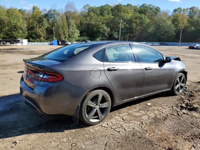 2015 DODGE DART GT 1C3CDFEB0FD225202