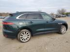 JAGUAR F-PACE PRE снимка