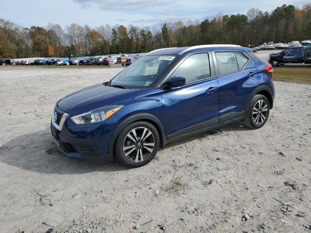 2020 NISSAN KICKS SV #3041834407