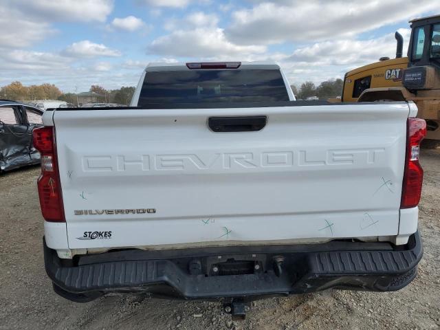 2023 CHEVROLET SILVERADO - 3GCPAAED9PG203200